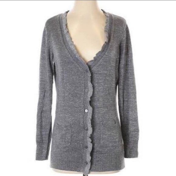 Victoria's Secret Sweaters - Victoria's Secret Cardigan size S
